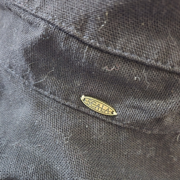 SCALA black hat - Picture 3 of 5